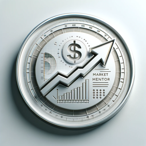 FinMarket GPT logo