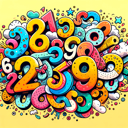 Lucky Number logo