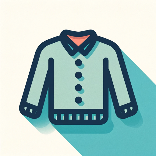 Sweater logo