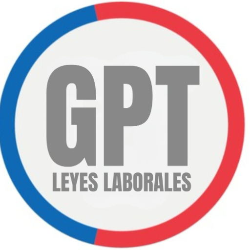 Asesor Laboral GPT - Chile logo