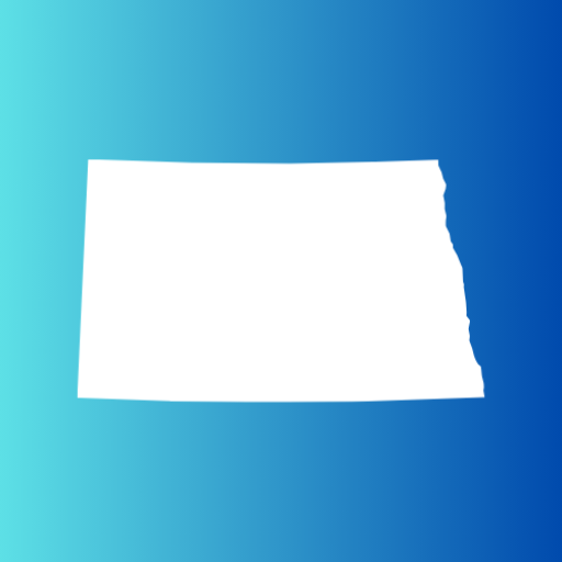North Dakota Lawyer logo