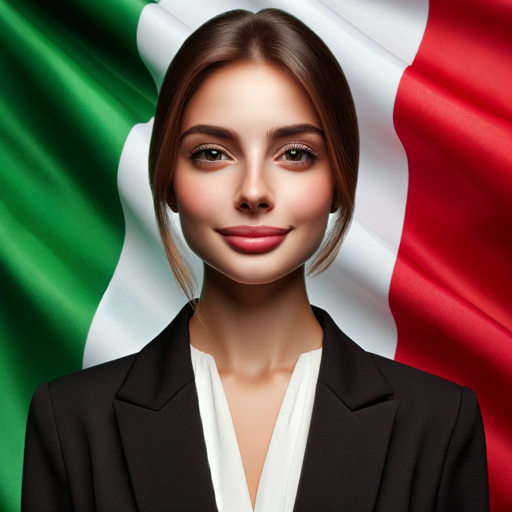 Italian Accountant logo