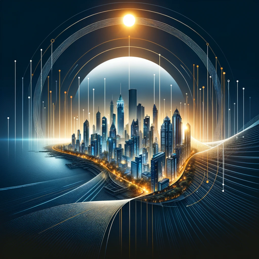 Mumbai Property Guide logo