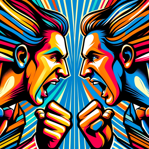 ACTOR versus ACTOR logo