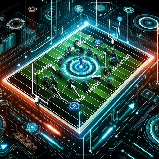 Fantasy Football Stats Cruncher logo