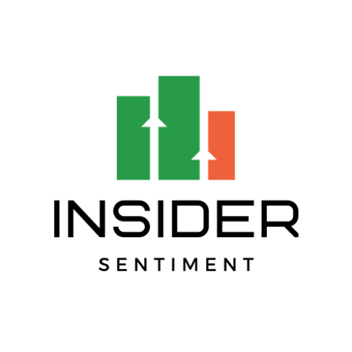 Insider Sentiment logo