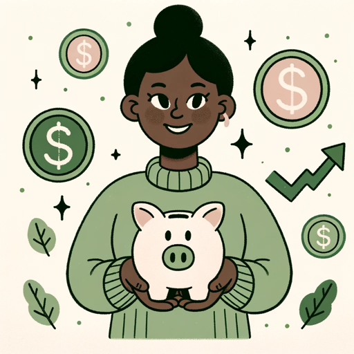 Everybody Money logo