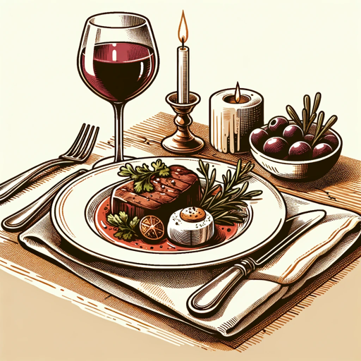 π½οΈ Epicurean Insight AI π§ logo