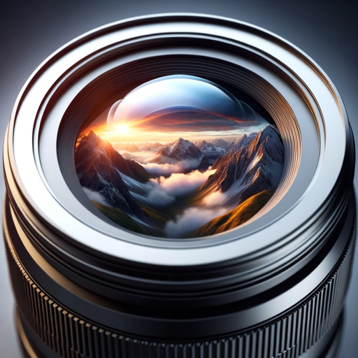 Fotografo esperto logo