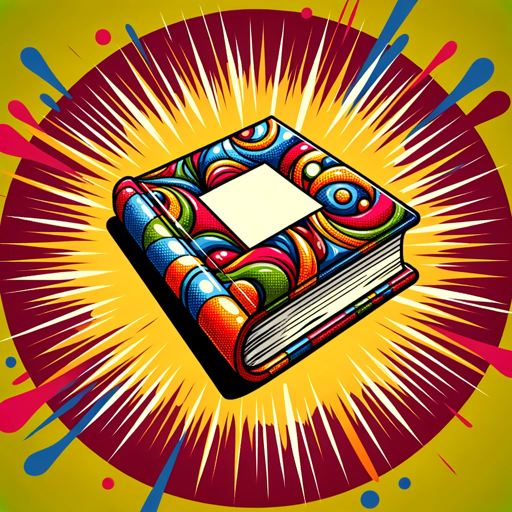 Sweetz Ebook Creator logo