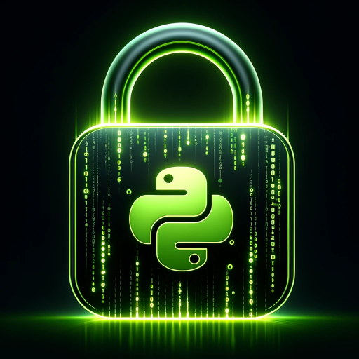 Python Class Agents V.2 logo