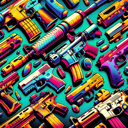 Skin Intel Bot logo