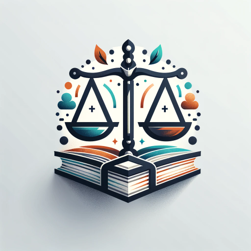 +Law logo