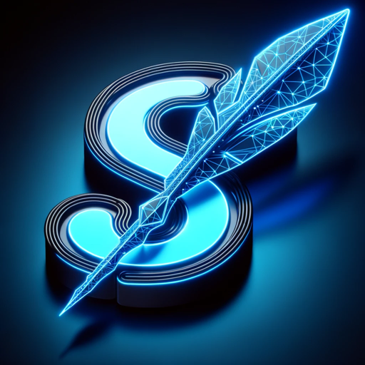 ScriptGPT logo