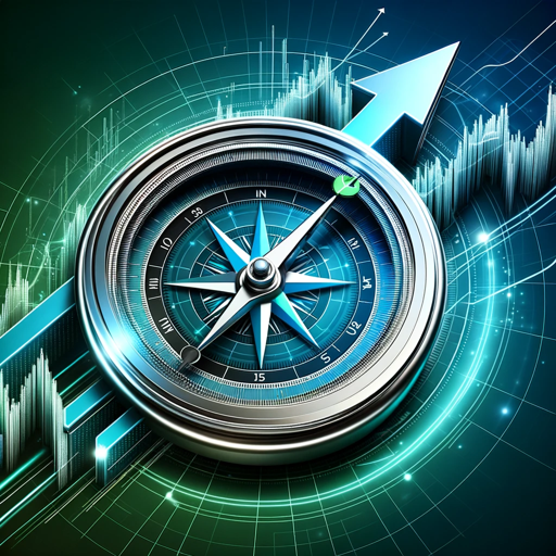 📈 ESOP Navigator Pro 🧭 logo