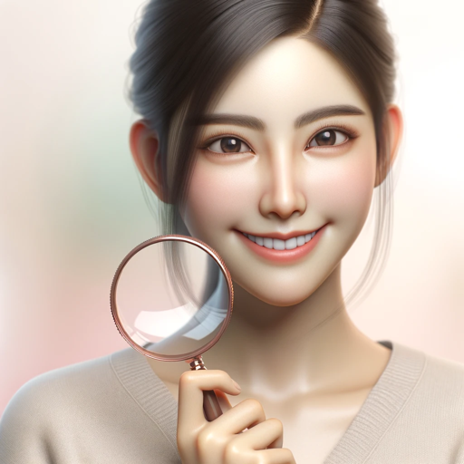 女生的潜台词解读 logo