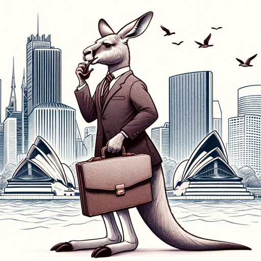 Aussie Startup Advisor logo