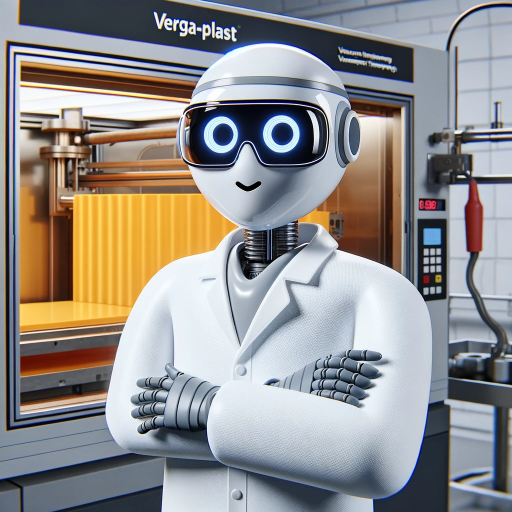 VERGA-Plast - Ai Assistant logo