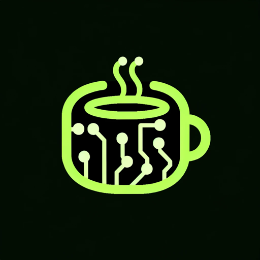 Code Roaster logo