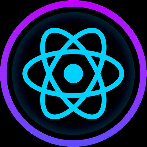 React logo