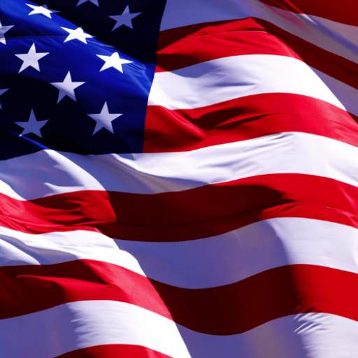USA Tour Guide - No.1 USA Travel Guide GPT APP logo