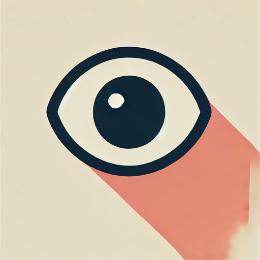 Alt Text Description Writer logo