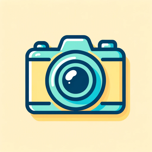Best Photo Selector logo