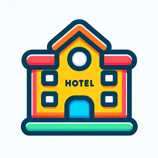 Hotel logo