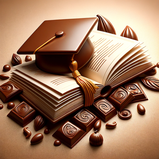 Maestro Chocolatero logo
