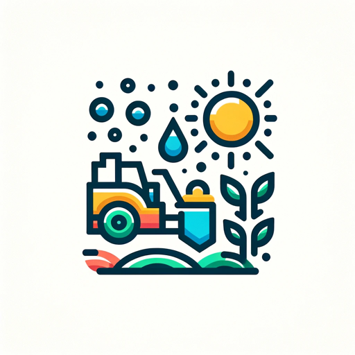 Farming logo