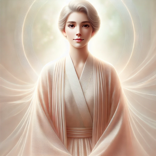Médium Espiritualista logo
