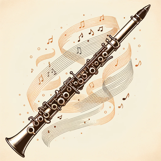 ClarinetGPT logo