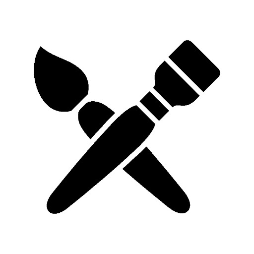 Photo Editor - consistent generator & fix hands logo