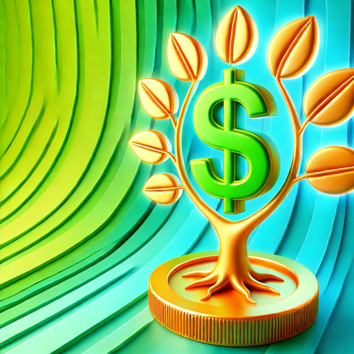 Money Mastery Quest logo