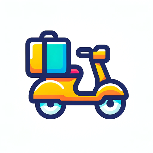 Delivery logo