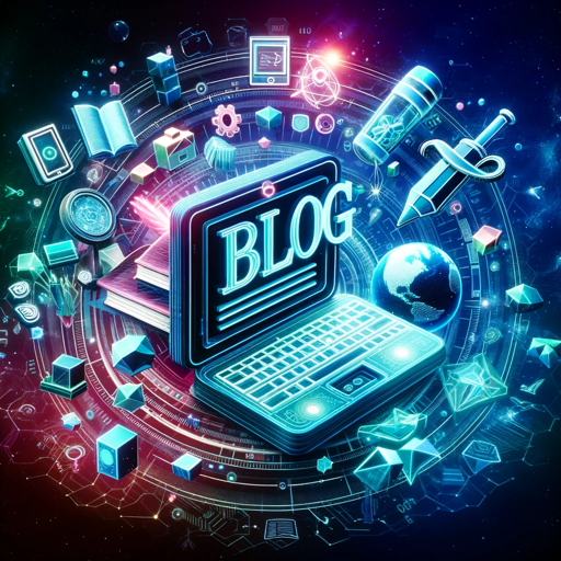Blog Éducatif logo