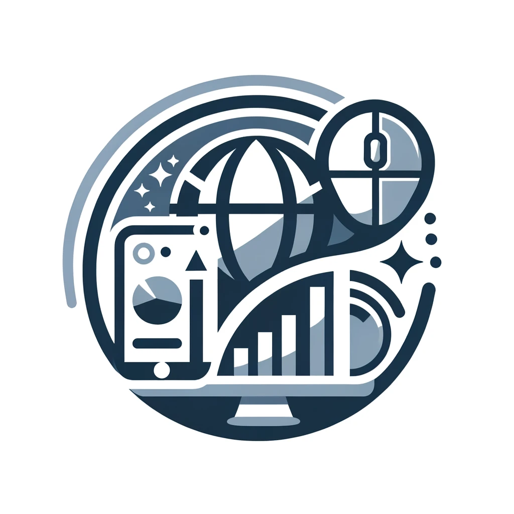 Digital Marketing Copilot logo