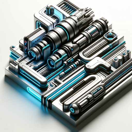 Multiplex CRISPR-Cas9 System logo
