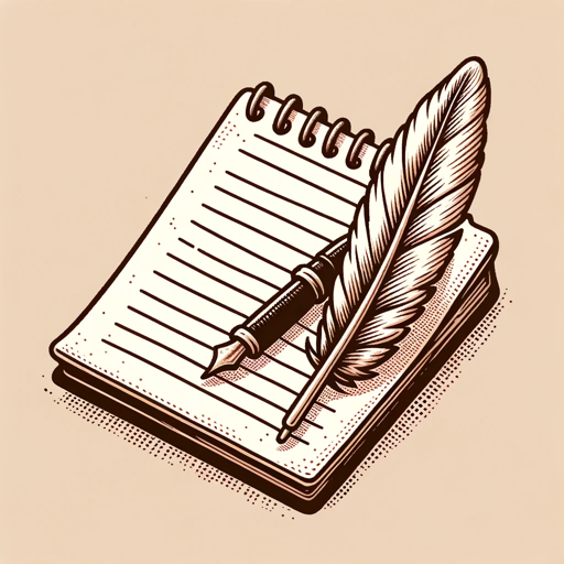 π Efficient Notes Maestro GPT πΌ logo
