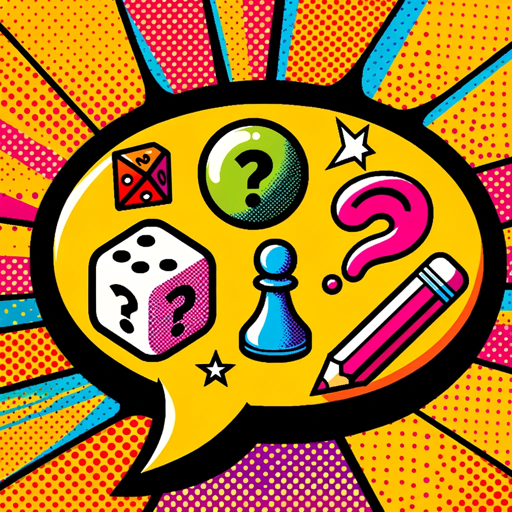 Text Game Player logo