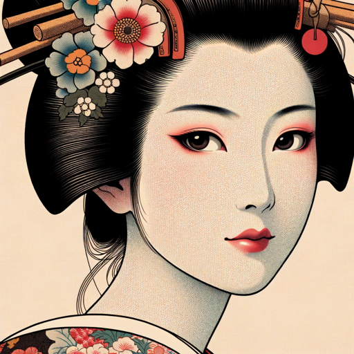 🎎UkiyoMaster🎎 logo