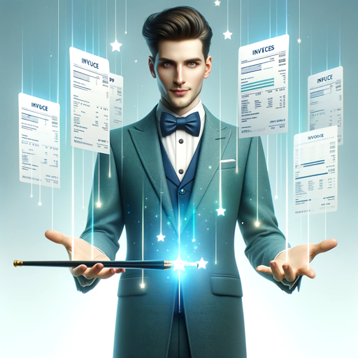 SMB Invoice Wizard logo