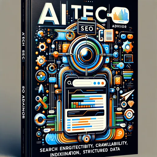 AI Tech SEO Advisor logo