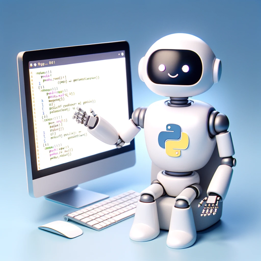 Code Buddy logo