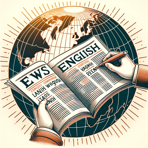 会話の話題になるニュースを英語150単語で学習! logo