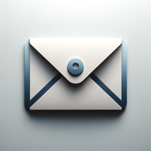 Email Assistant logo