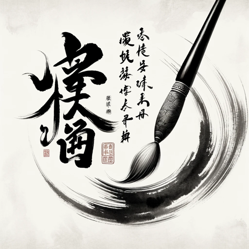 起名馆 logo