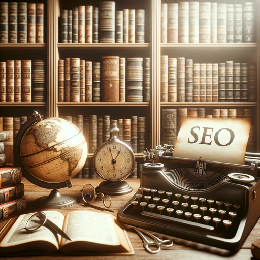 SEO SPEc logo