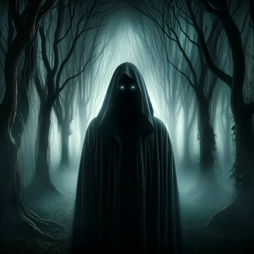suspense story logo