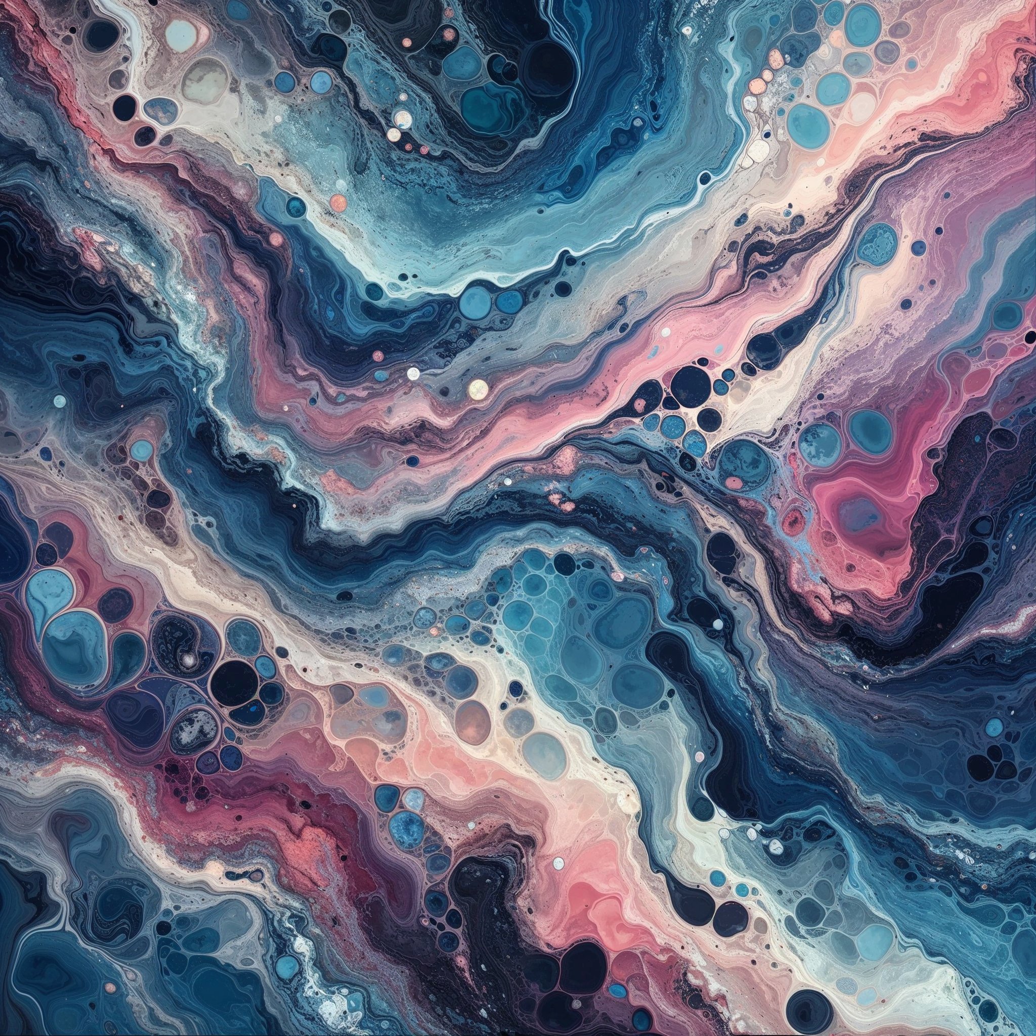 Aquarian Creative logo